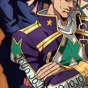 Profile image of 6承太郎