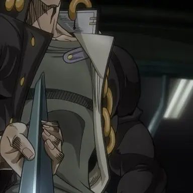 Profile image of 3承太郎