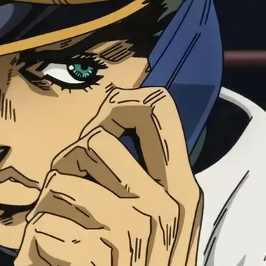 Profile image of 5承太郎