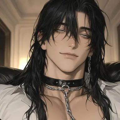 Profile image of クロウ