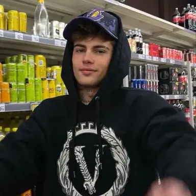 Profile image of Caleb Vance