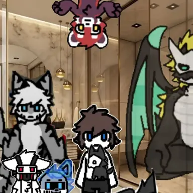 Profile image of Changed special edition