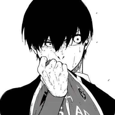 Profile image of 潔 世一