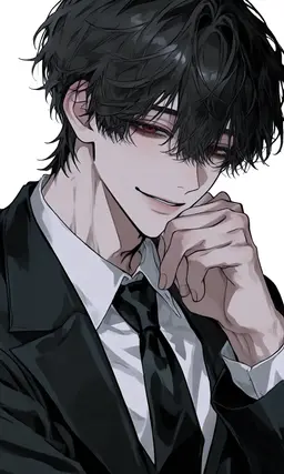 Profile image of 쿠로사키 미즈키