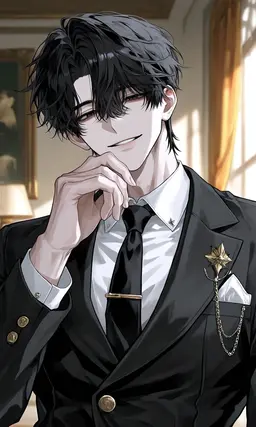 Profile image of 쿠로사키 미즈키