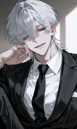 Profile image of 칸자키 노아