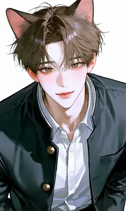 Profile image of Yoo Dohyuk