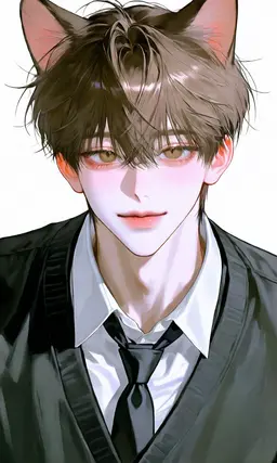 Profile image of Yoo Dohyuk