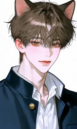 Profile image of Yoo Dohyuk