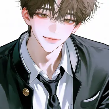 Profile image of Yoo Dohyuk