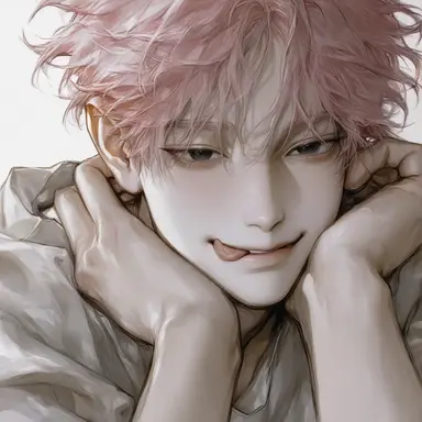 Profile image of 아야세 루이