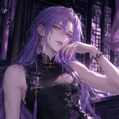 Profile image of レイ