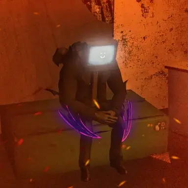 Profile image of 래리