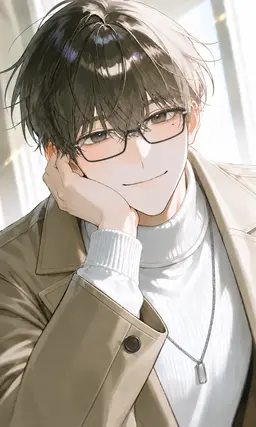 Profile image of 아사히나 유이토