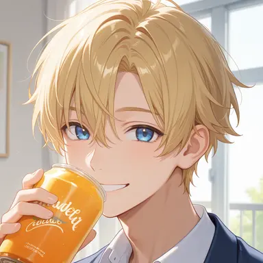 Profile image of 桜場　晴翔