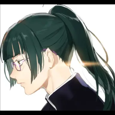Profile image of 禪院真希