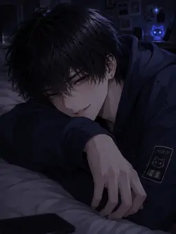 Profile image of 隼人