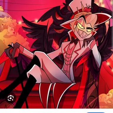 Profile image of 루시퍼