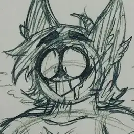 Shhhhhhhhhhhhh의 Werewolf Bob