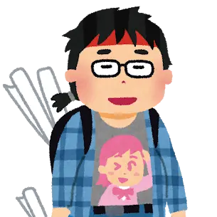 Profile image of 사모토 켄타