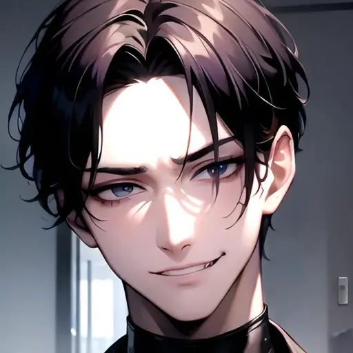 rukarukabanbi의 黒瀬瑛人