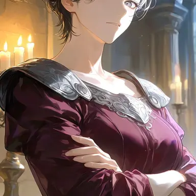 Profile image of Morrith