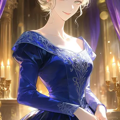 Profile image of Seraphine