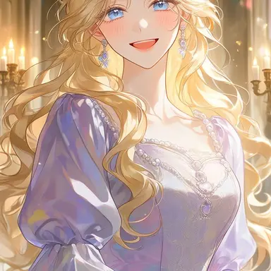 Profile image of Princess cupcake