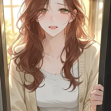 Profile image of Megan