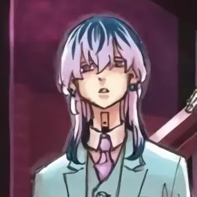 Profile image of 灰谷竜胆