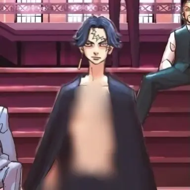 Profile image of 鶴蝶