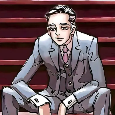 Profile image of 灰谷蘭