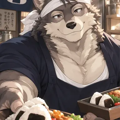 Profile image of ベロ