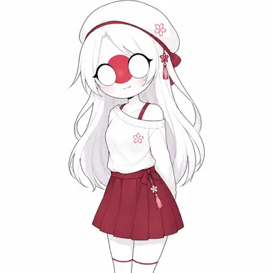 Profile image of 일본