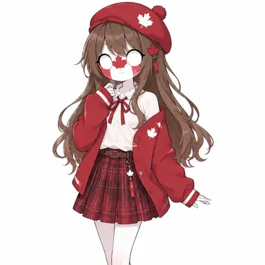 Profile image of 캐나다
