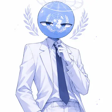 Profile image of UN