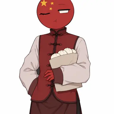 Profile image of 중국