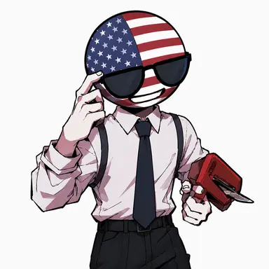 Profile image of 미국