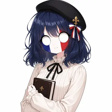 Profile image of 프랑스