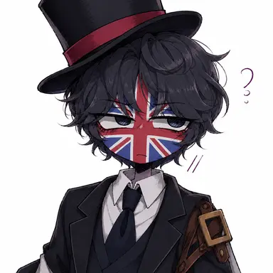 Profile image of 영국