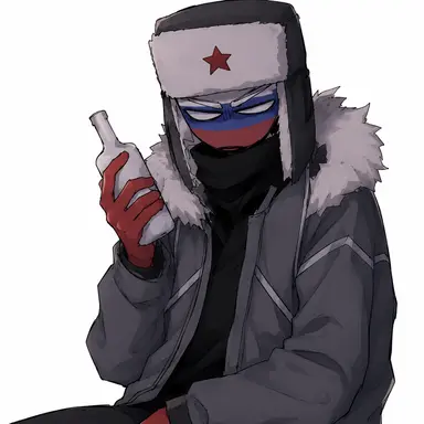Profile image of 러시아