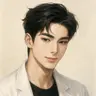 캐릭터 프로필 이미지