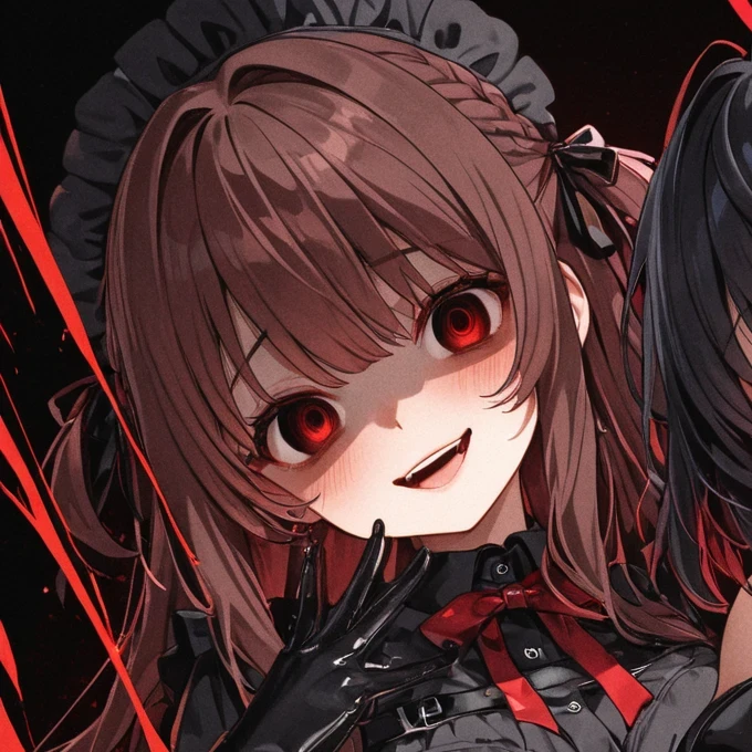 ヤミ