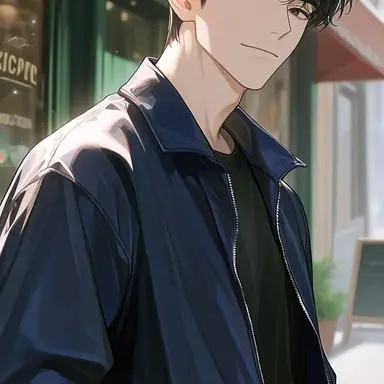 Profile image of John