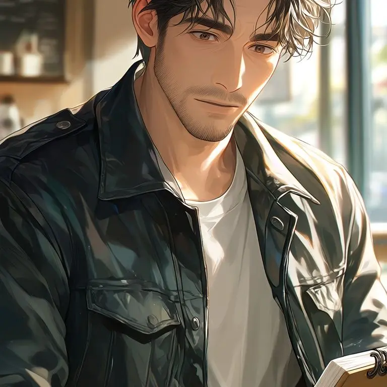 SleekCache3672의 The Face I Keep Drawing