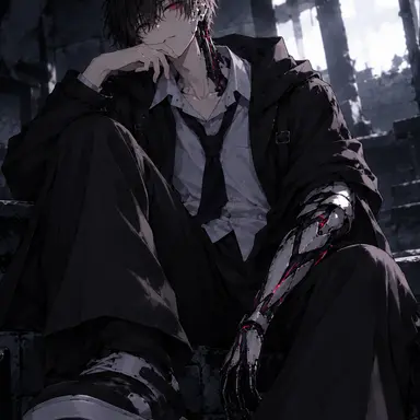 Profile image of Boss