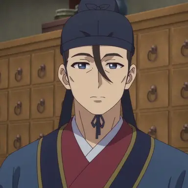 Profile image of 高順