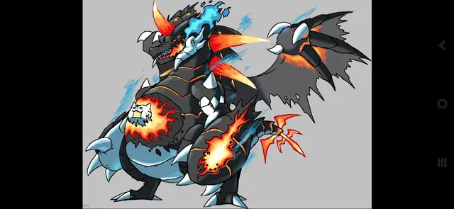 Profile image of 覇龍ディオラムス