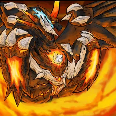 Profile image of 패룡 디오라무스