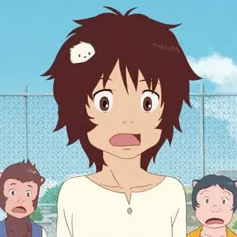 Profile image of 九太